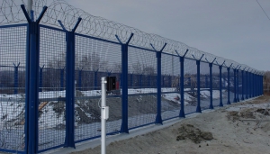 Периметральные сигнализации