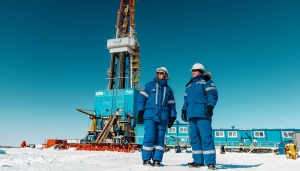 Газпром &laquo;Бурение&raquo;